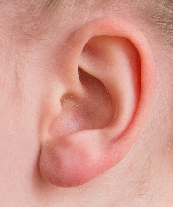How To Protect Your Child's Ears From Loud Noises